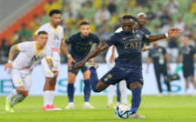 Coupe du roi d’Arabie Saoudite : Al Nassr lamine Al Oukhoud, Sadio Mané, Al Nassr buteur