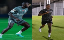 Saudi Pro League : Habib Diallo défie Koulibaly, Sadio Mané rend visite Al Tai