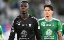 Al Hilal : Edouard Mendy menacé par deux portiers marocains