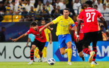 AFC Champions League : Sans Mané, Al Nassr assure (1-3)