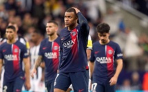 Après raclé reçu face à Newcastle : tensions entre Luis Enrique et Mbappé ?