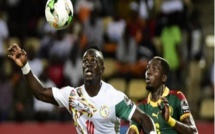 Match amical : le Sénégal face au Cameroun à 18h 30