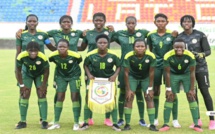 Football féminin : éliminatoires du Mondial U20, le Sénégal qualifié au prochain tour