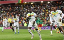 Amical : le Sénégal dompte les Lions du Cameroun