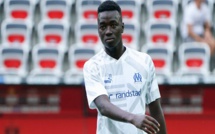 Marseille : Pape Gueye, sa date de retour connue