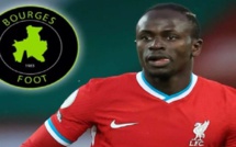 France : Sadio Mané nouveau propriétaire du Bourges Foot 18 !