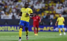 AFC Champions League : Sadio Mané marque, Al Nassr assure