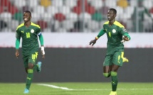 Préparation mondial U17: le Sénégal bat l'Ouzbékistan (3-1)