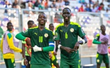 Coupe du monde U17 : le Sénégal démarre face à l’Argentine à 12h