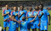 Éliminatoires Coupe du monde 2026: la RD Congo s'impose devant la Mauritanie (2-0)