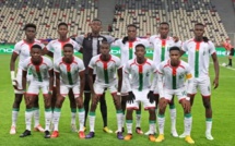 Mondial U17 : Battu par les Etats Unis, le Burkina Faso au bord de l’élimination