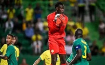 Mory Diaw : « Utiliser ces deux matchs pour arriver prêt à la CAN »