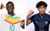 Coupe du Monde U17 : Sénégal-France, le programme complet des 8es de finale