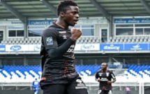 FC Lorient : Bamba Dieng signe son retour dans le groupe