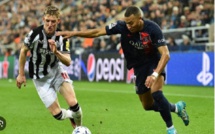 LDC : le PSG accueille Newcastle, le programme du jour