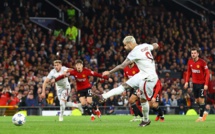 Ligue des Champions : Manchester United joue sa survie, Lens vise l’exploit contre Arsenal