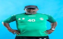 Casa Sports : le coach Ansou Diedhiou limogé