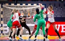 Mondial féminin de handball: le Sénégal bat la Chine et se qualifie pour les huitièmes