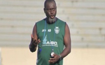 Guédiawaye FC : Ansou Diadhiou prend les commandes