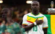 CAN 2023 : Sadio Mané  « Ce ne sera pas facile… Tous les grands pays sont ici»