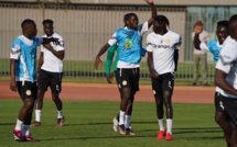 Galop des lions : 4e jour, 7 absents, Koulibaly absent