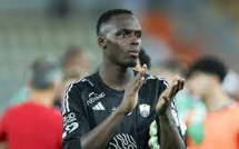 Saudi Pro League : Edouard Mendy meilleur gardien de décembre