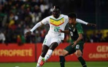 CAN 2023 : Pape Guèye « montrer qu’on est une grosse équipe d’Afrique »