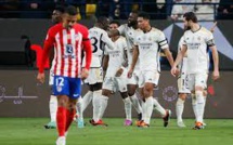 Coupe du Roi : le Real se qualifie en finale devant l’Atletico !