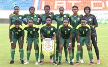 Éliminatoires mondial U20 (F) : le Sénégal face au Ghana, ce samedi