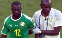 Can 2023/Sénégal-Gambie : Youssouf Sabaly et Fodé Ballo Touré forfaits !