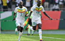 Can 2023 : Le Sénégal surclasse la Gambie