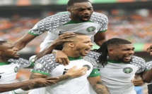 CAN 2023 : le Nigeria assomme la Côte d’Ivoire (1-0)