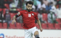 CAN 2023 : l’Égypte arrache le nul face au Ghana mais perd Mohamed Salah