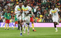 CAN 2023 : Sénégal-Cameroun, le choc des Lions ce vendredi