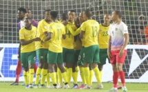 CAN 2023 : L’Afrique du Sud corrige la Namibie et se relance (4-0)