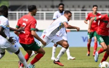 CAN 2023 : Maroc et la RD Congo, le partage des points