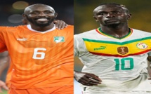 CAN 2023 : le Sénégal hérite de la Côte d’Ivoire en huitième de finale