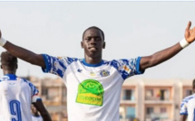 Transfert : Mbaye Jacques Ndiaye quitte le Teungeuth FC pour la Pologne