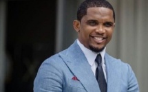 Cameroun : Samuel Eto’o présente sa démission mais reste à la tête de la fédé