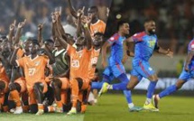 CAN 2023-demi-finale : Nigéria-Afrique du Sud et Côte d’Ivoire-RDC au menu ce mercredi