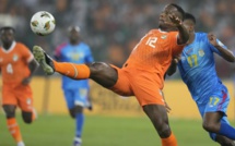 CAN 2023: la Côte d'Ivoire retrouve le Nigeria en finale