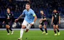 Ligue des champions : Lazio plus fort que le Bayern (1-0)