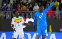 Mondial Beach Soccer : le Sénégal renverse la Colombie