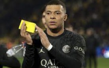 PSG : Mbappé, contrat signé avec le Real