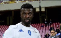 Série A : 3e penalty, 3e but,  la spéciale Mbaye Niang