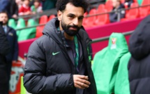 Mercato : Mohamed Salah à Al Ittihad pour 132 milliards f cfa ?