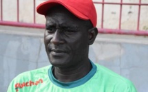 Ligue 2 : Moustapha Seck, nouveau directeur sportif du Cneps Excellence