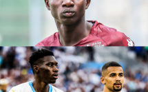 Ligue 1-France : Lamine Camara et Ismaila Sarr dans l’équipe-type