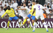 AFC Champions League : Al Ain élimine Al Nassr de Sadio Mané