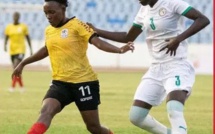 Jeux africains – (U20 F) : le Sénégal perd la 3e place devant l’Ouganda